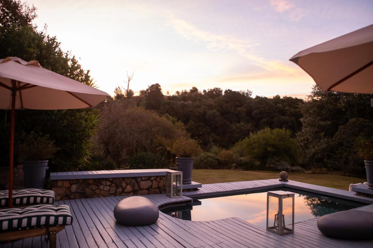 Qambathi Mountain Lodge Rev Estates Exterior photo